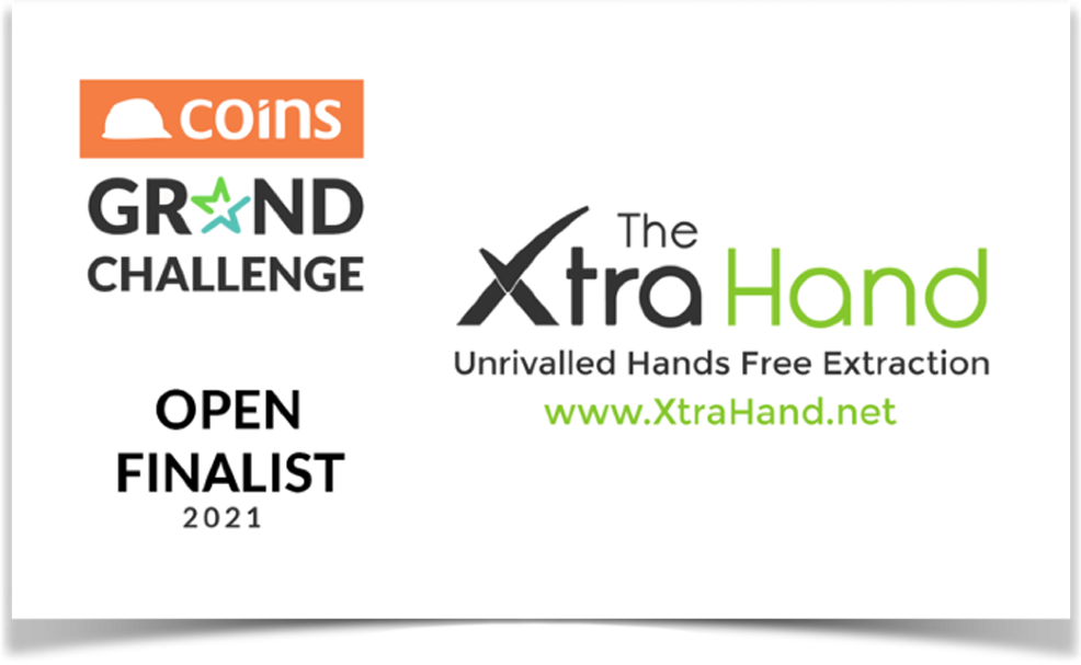 Grand Challenge Finalist