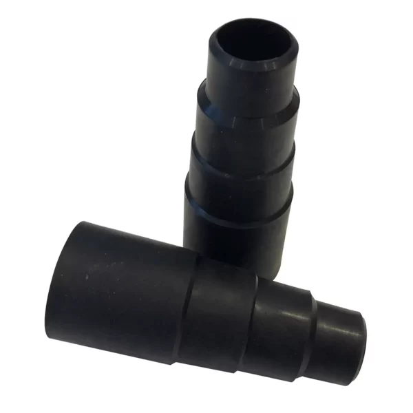 The Pro Hose Adapter – 2 Pack (Genuine Product)