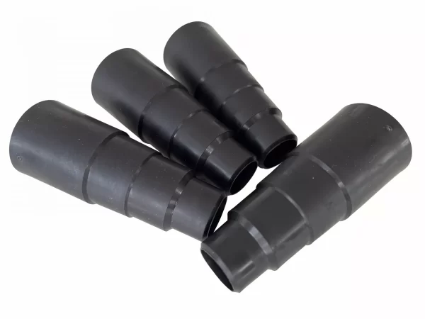 The Pro Hose Adapter – 4 Pack (Genuine Product)
